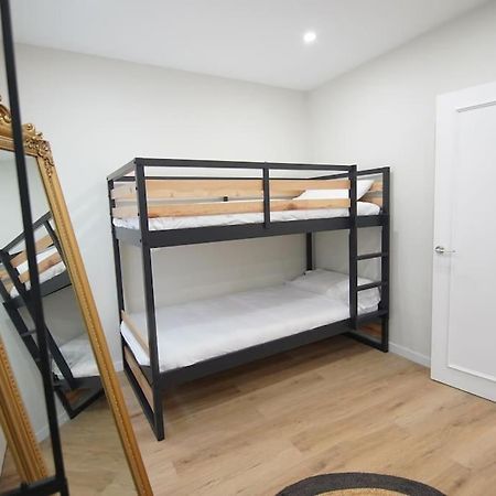 Apartamentos 2K - Apartamento En Muelle Olabeaga 빌바오 외부 사진