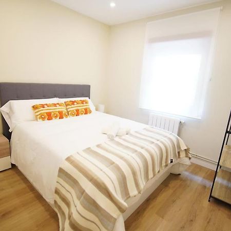 Apartamentos 2K - Apartamento En Muelle Olabeaga 빌바오 외부 사진