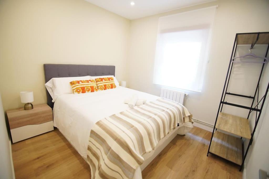 Apartamentos 2K - Apartamento En Muelle Olabeaga 빌바오 외부 사진