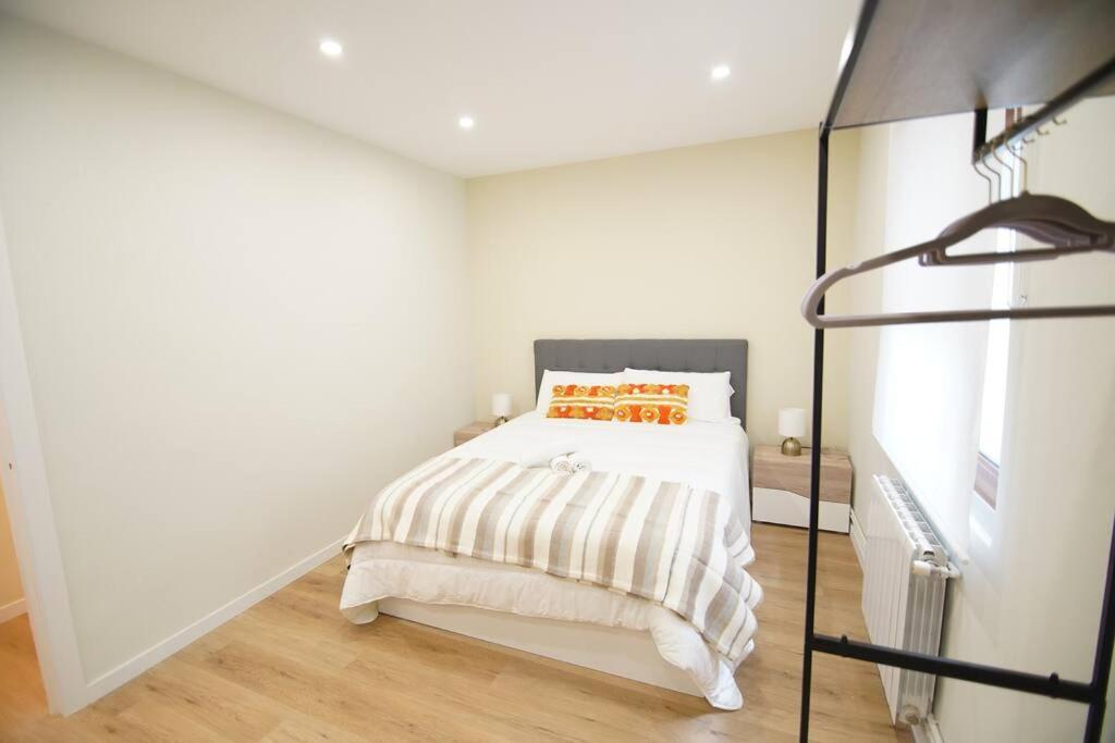 Apartamentos 2K - Apartamento En Muelle Olabeaga 빌바오 외부 사진